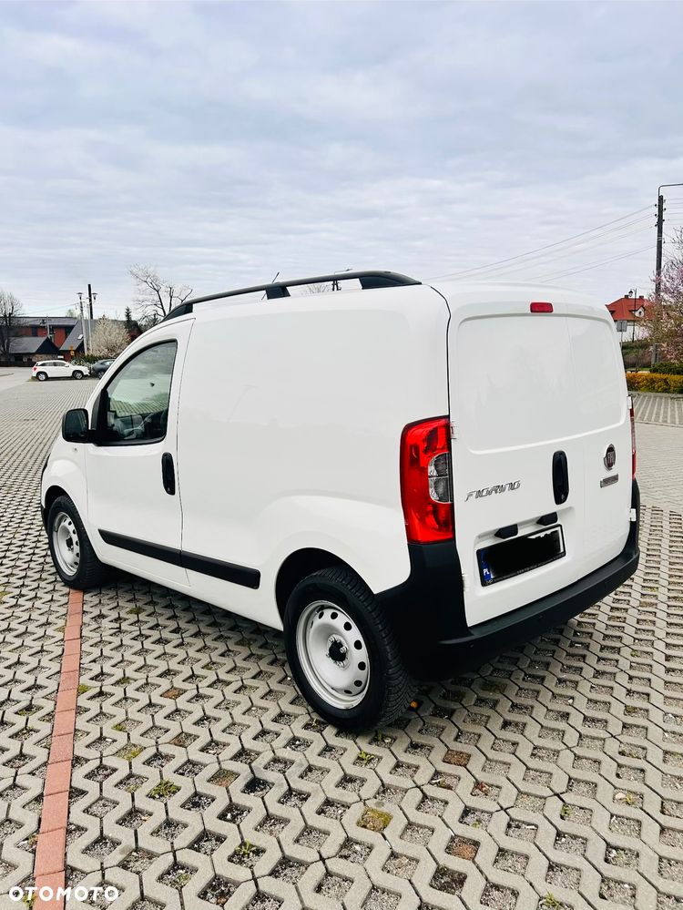 Fiat Fiorino - 3