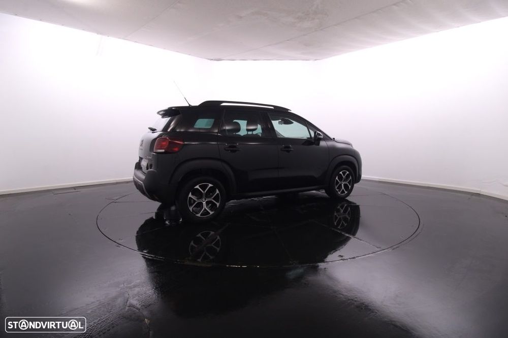 Citroën C3 Aircross 1.2 PureTech Plus - 8