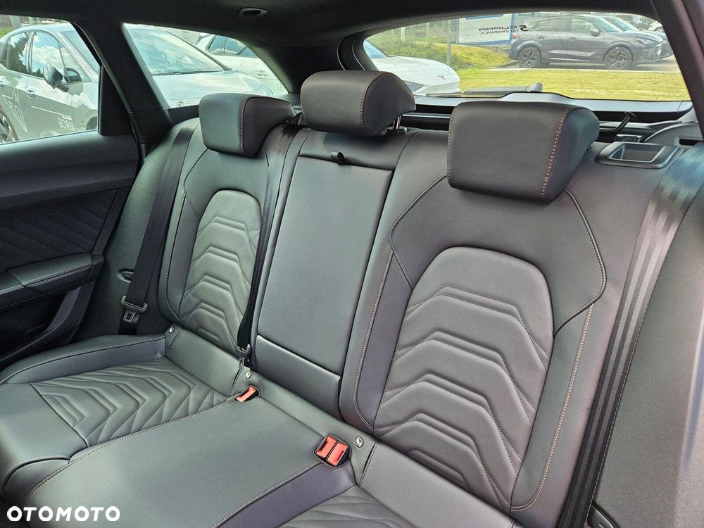 Cupra Leon Sportstourer 2.0 TSI 4Drive VZ DSG - 24