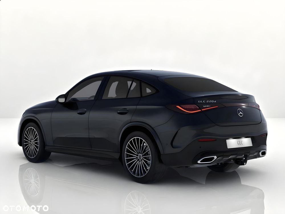 Mercedes-Benz GLC 220 d mHEV 4-Matic AMG Line - 6