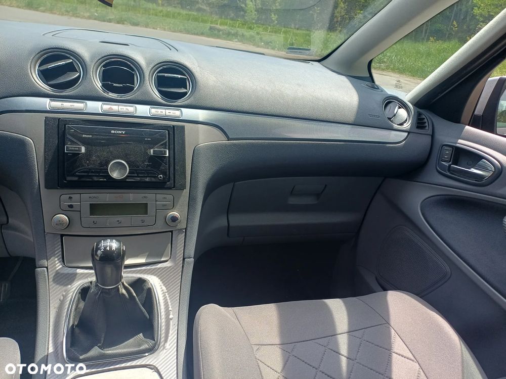 Ford S-Max 2.0 Viva - 5