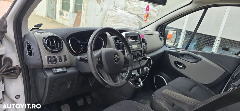 Renault Trafic - 4
