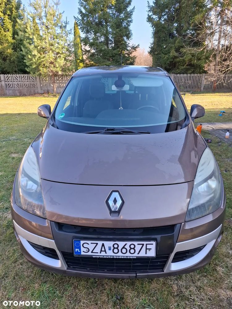 Renault Scenic 1.4 16V TCE Tech Run - 14