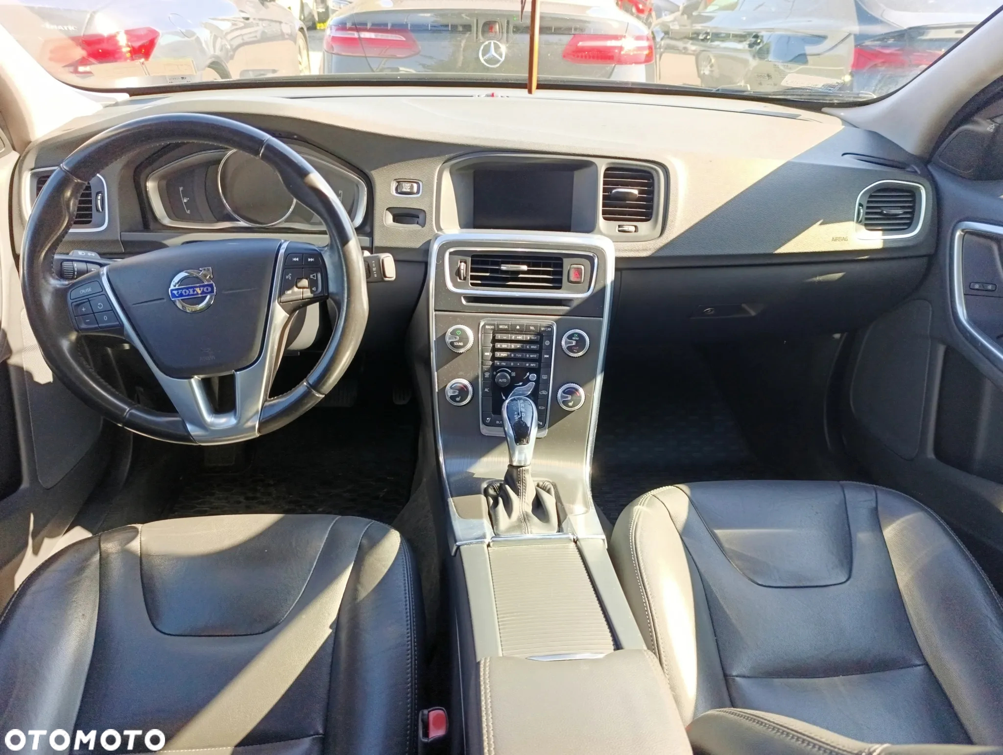 Volvo S60 - 8