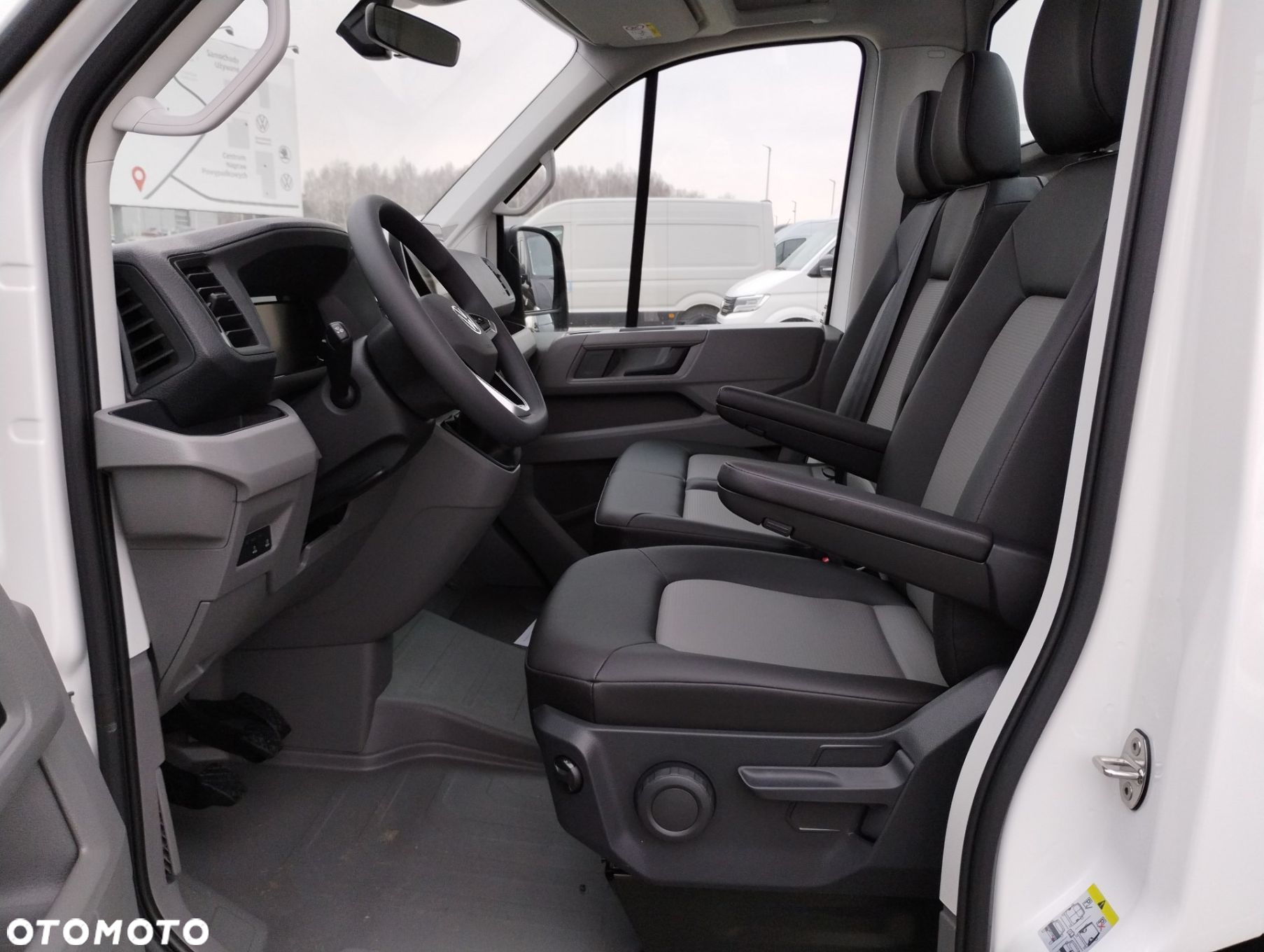 Volkswagen Crafter - 6