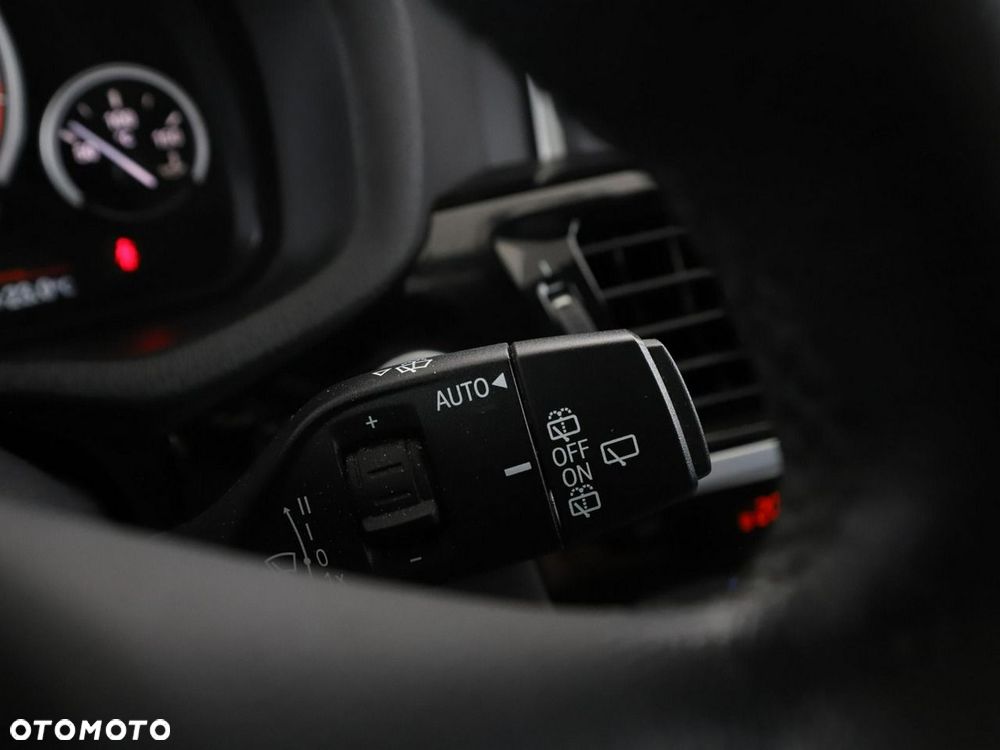 BMW X3 xDrive20d - 32
