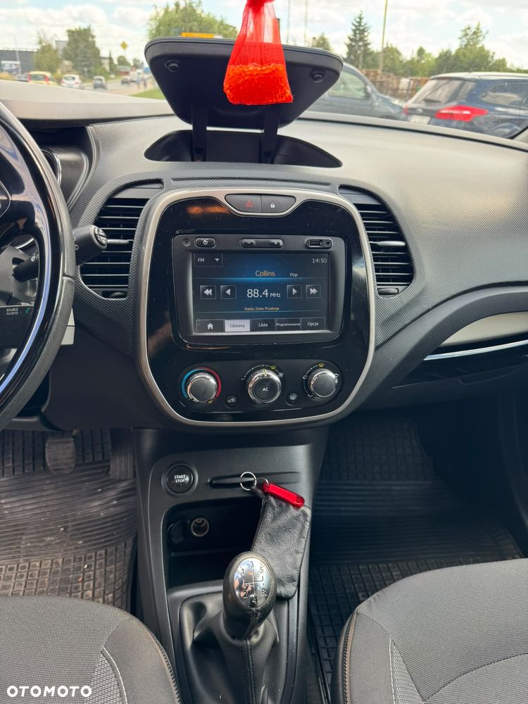 Renault Captur 0.9 Energy TCe Zen - 15