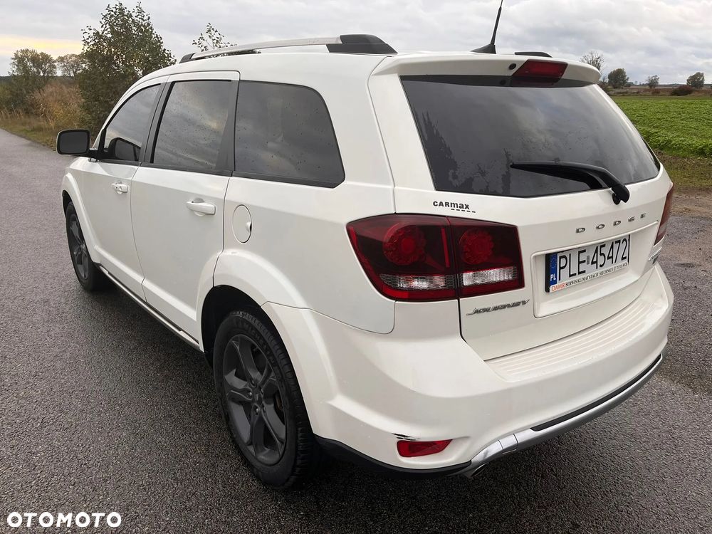 Dodge Journey - 6