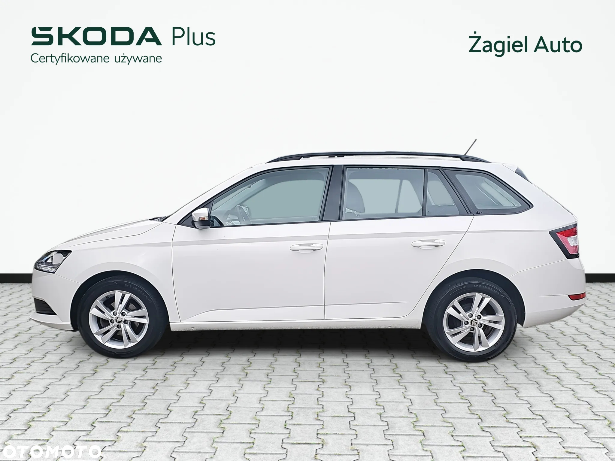 Skoda Fabia 1.0 Ambition Plus - 2
