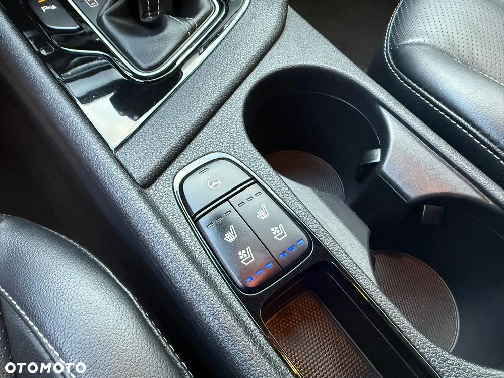 Kia Niro 1.6 GDI Hybrid XL - 25