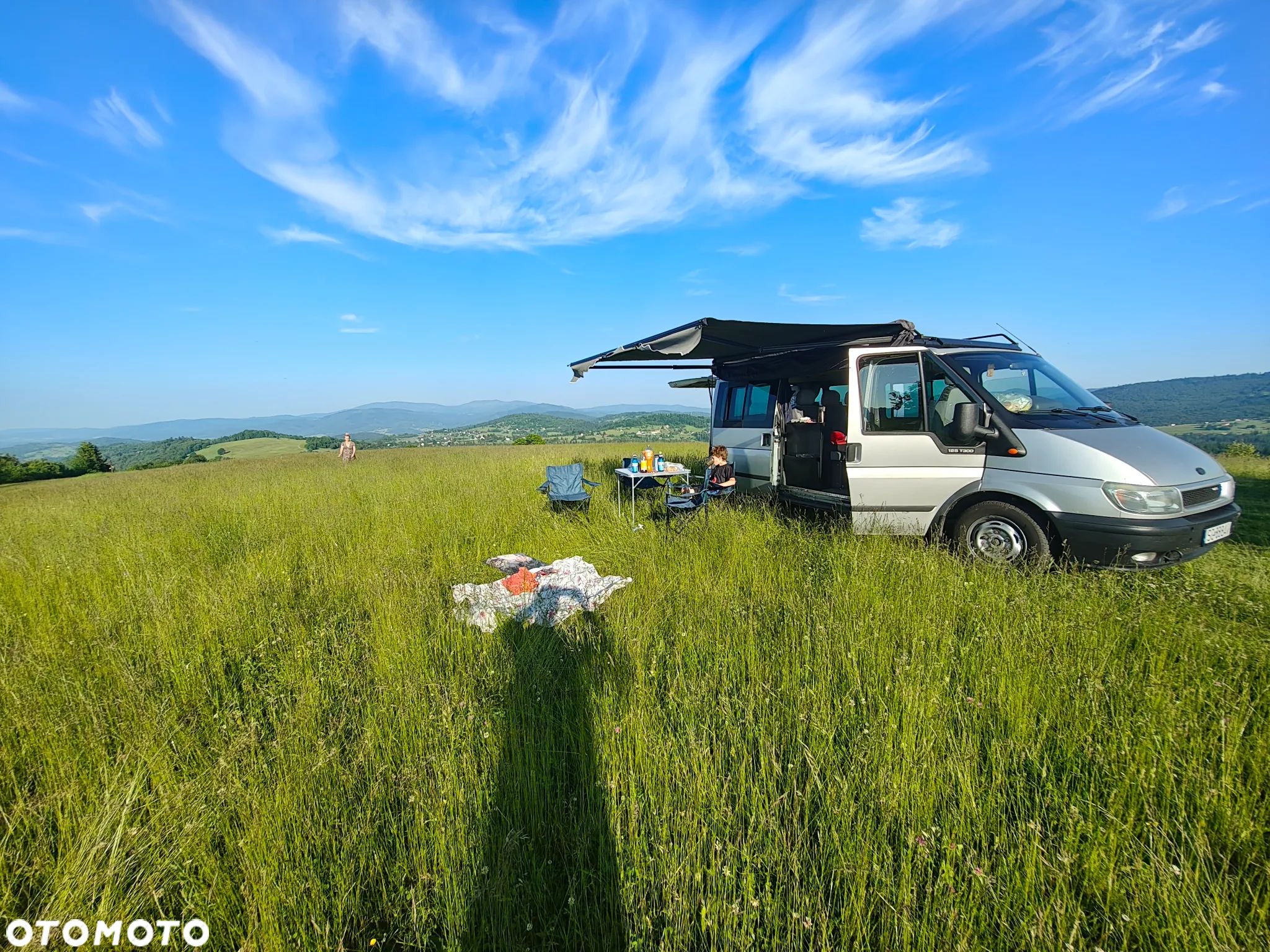 Ford Transit FT 280 M TDCI - 1