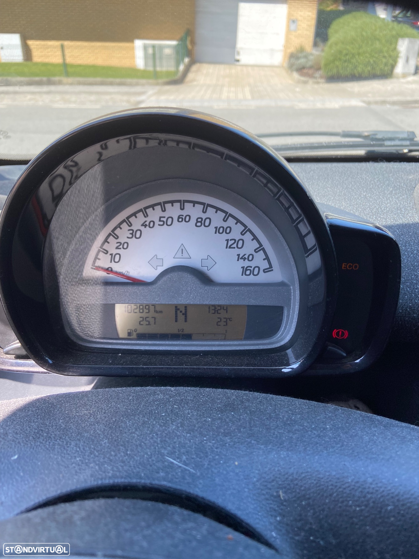 Smart ForTwo Coupé - 12