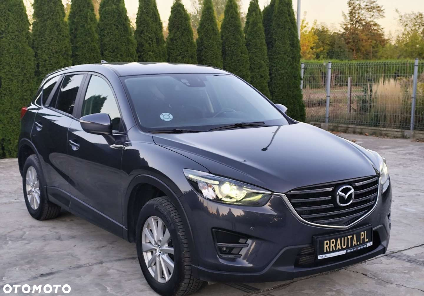 Mazda CX-5 - 31