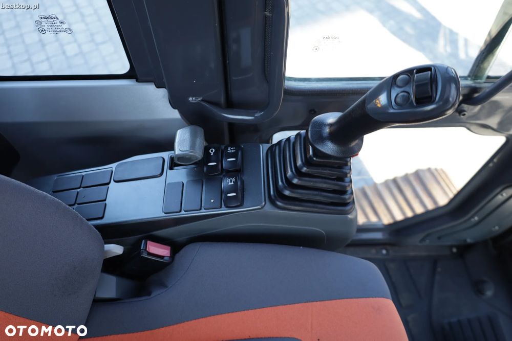 Doosan DX140LCR-5 - 22