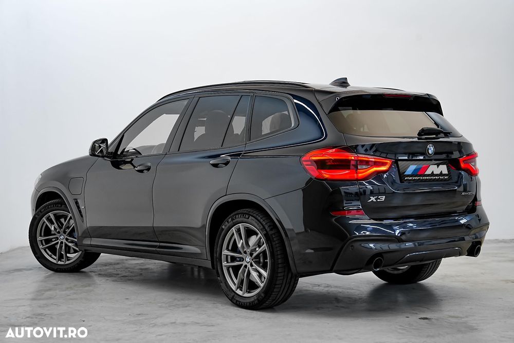 BMW X3 - 8