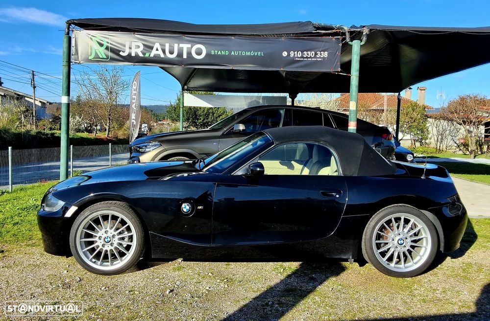 BMW Z4 2.0 - 3