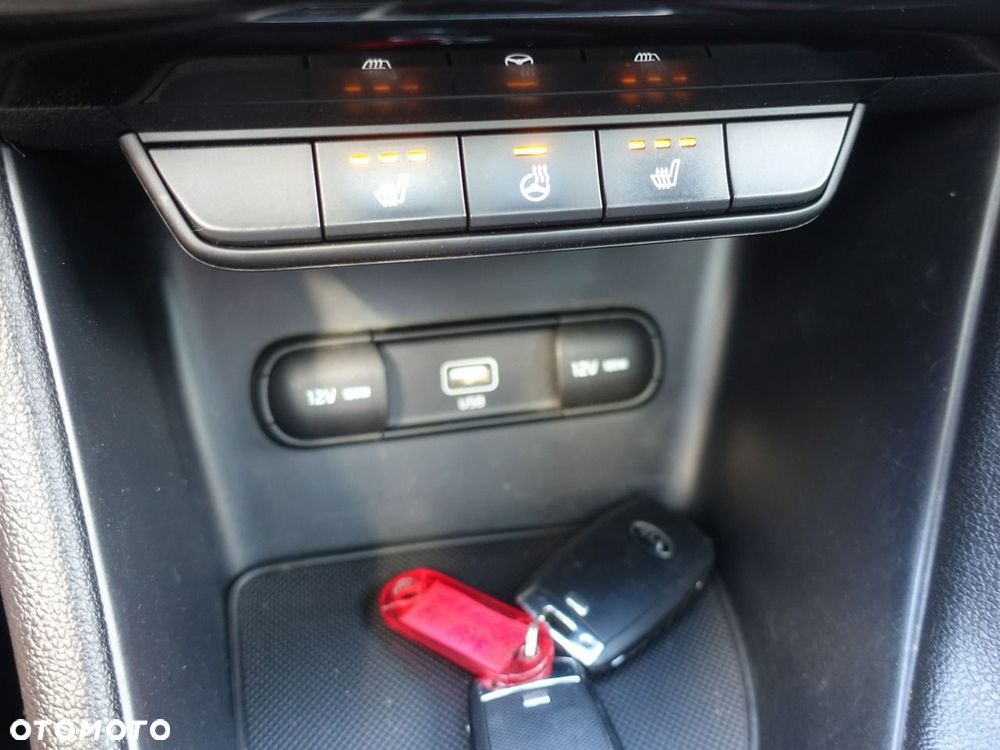 Kia Sportage 1.6 T-GDI GT Line 2WD - 23
