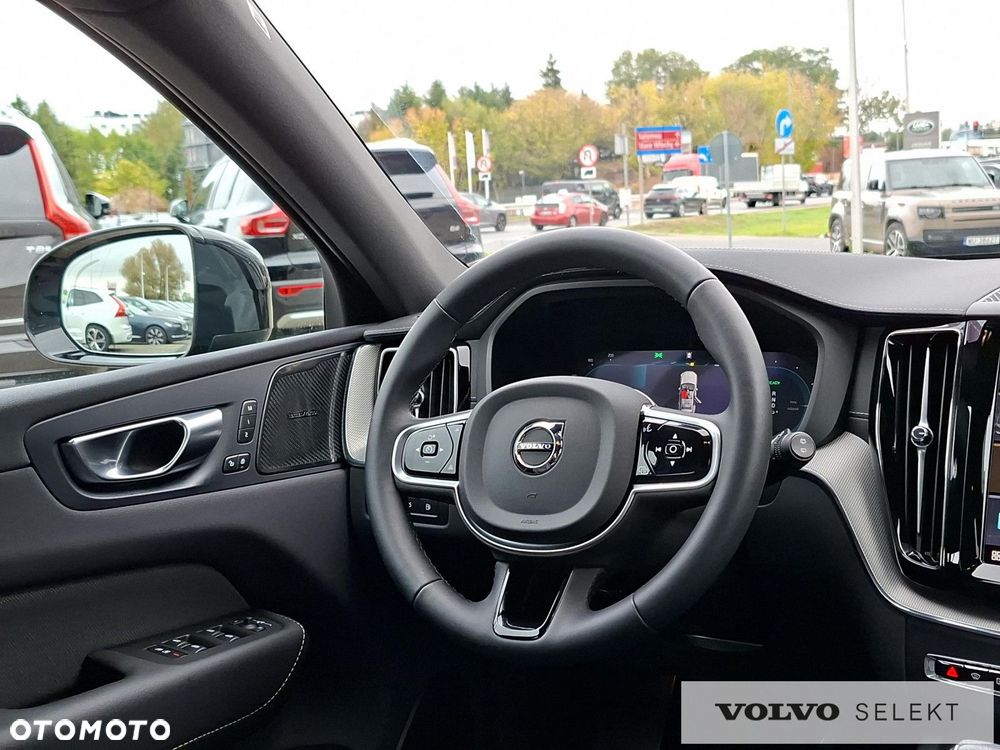 Volvo XC 60 - 14