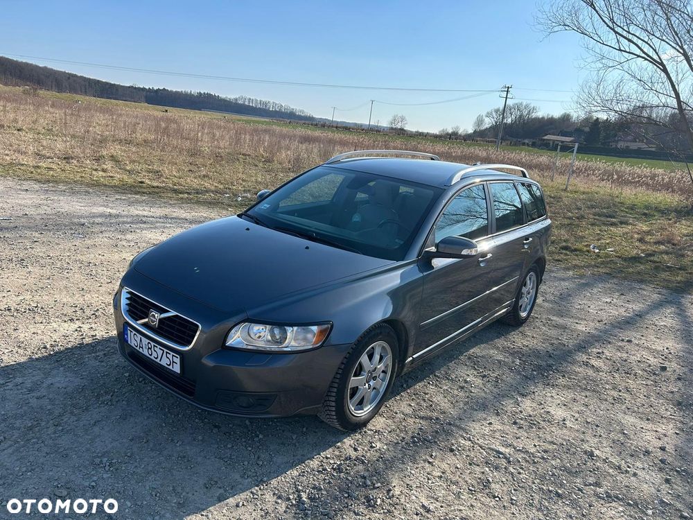 Volvo V50 D5 DPF Summum - 3