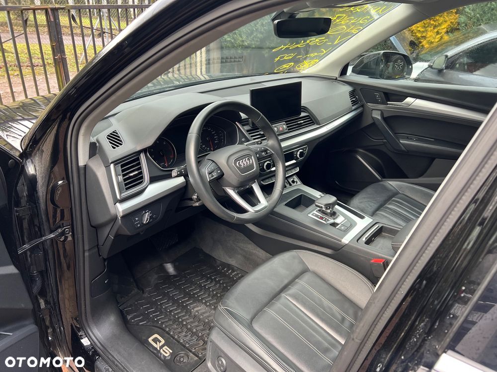 Audi Q5 45 TFSI quattro S tronic - 29