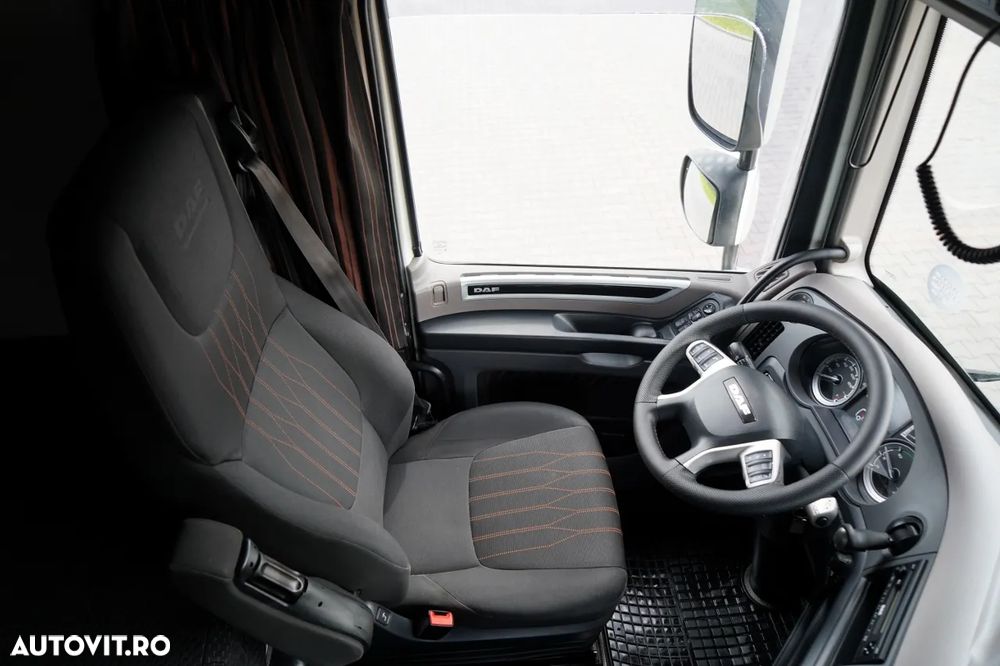 DAF XF 480 / SUPER SPACE CAB / EURO 6 - 27