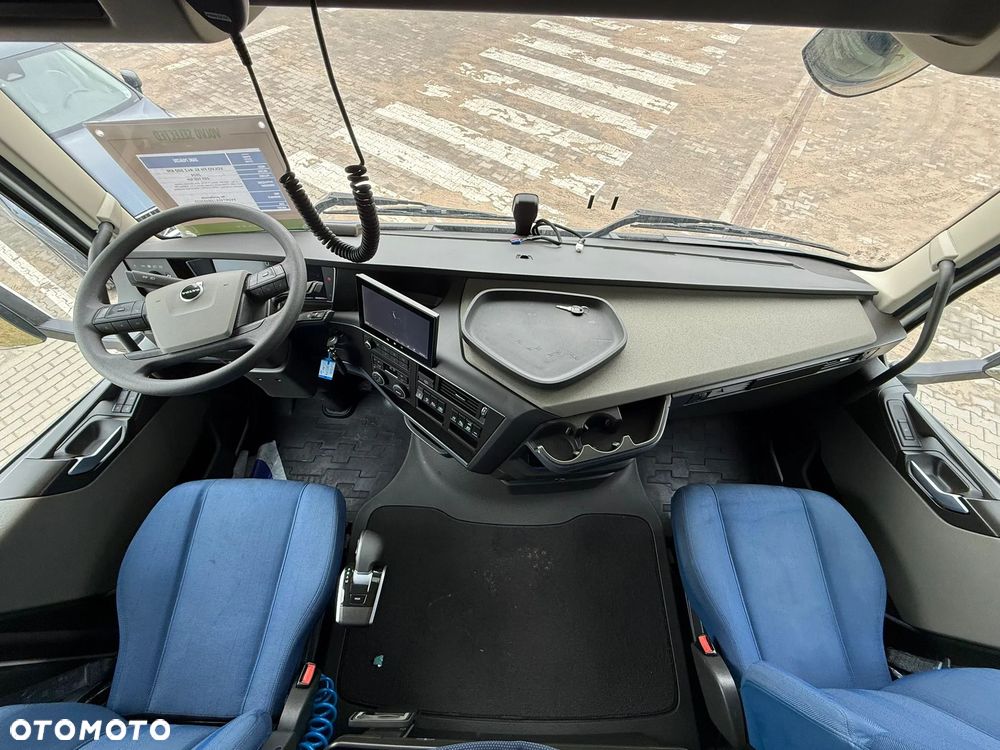 Volvo FH 500, XL, AERO - 12