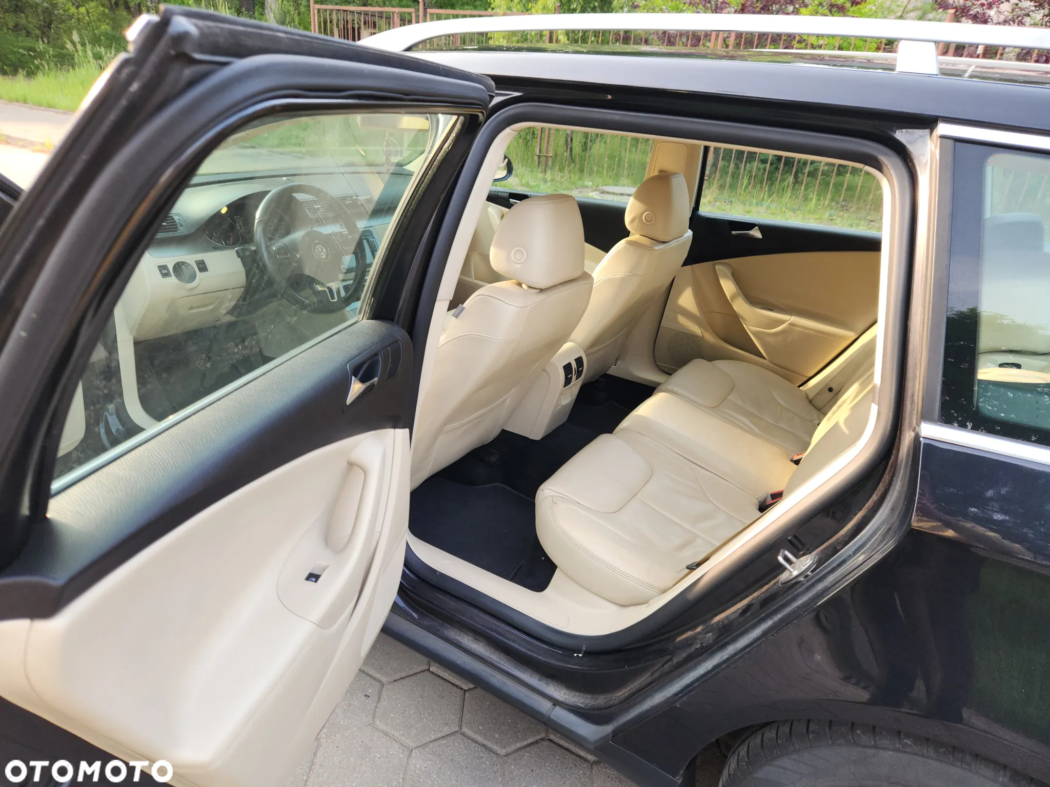 Volkswagen Passat 1.8 TSI Comfortline - 15