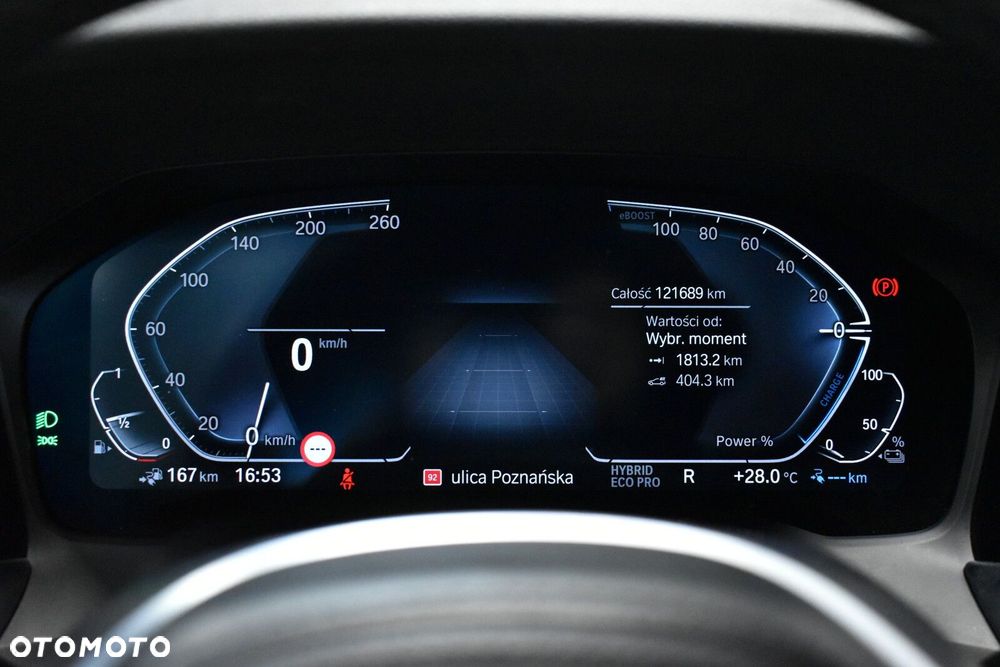 BMW Seria 3 - 18