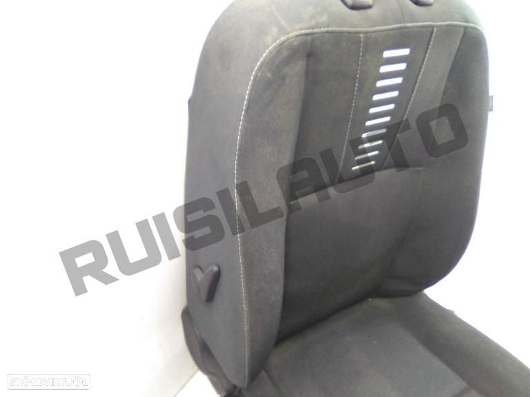 Conjunto De Bancos  Renault Megane Iii Grandtour [2008_2016] 1. - 9