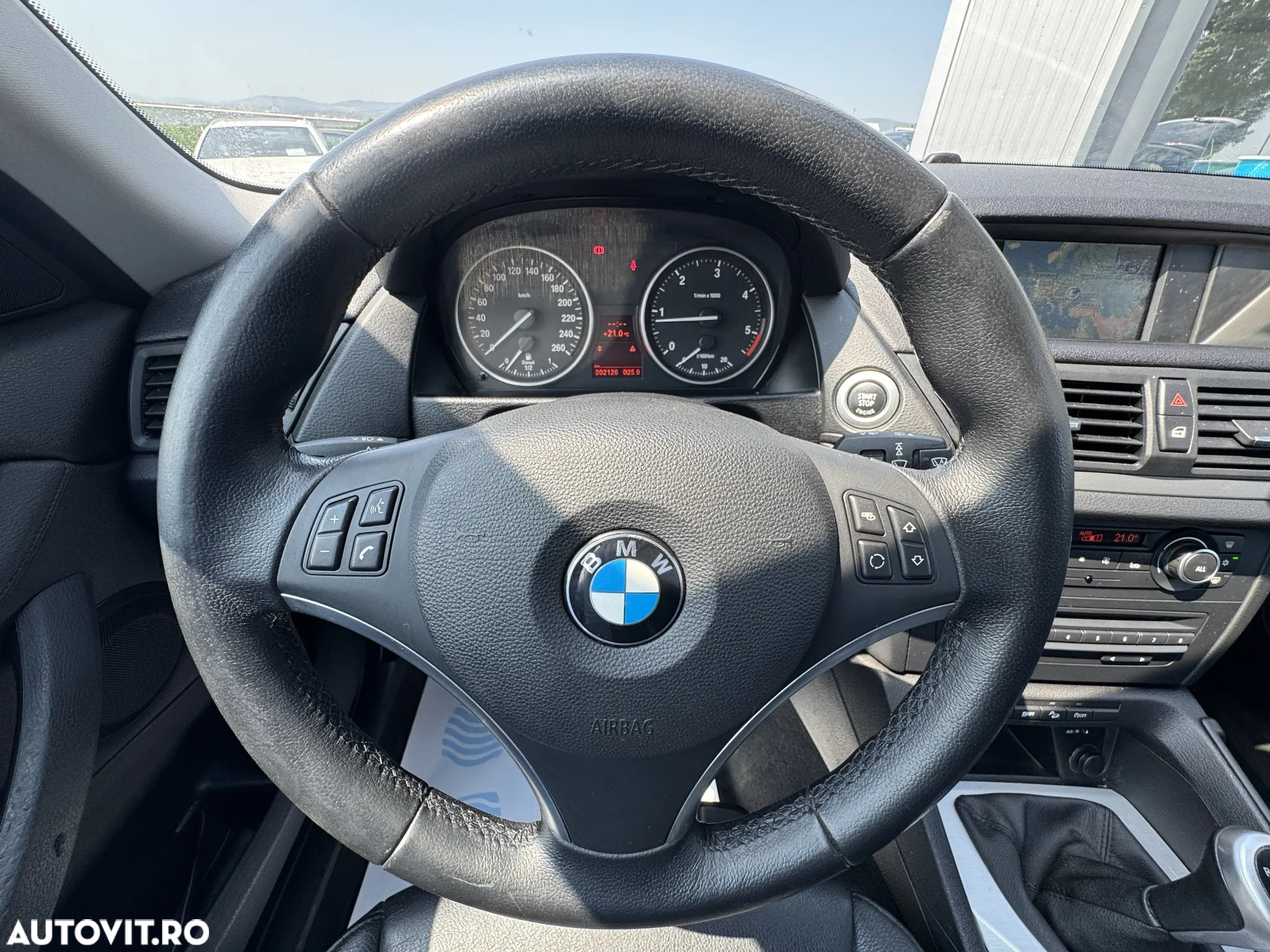 BMW X1 sDrive20d - 22