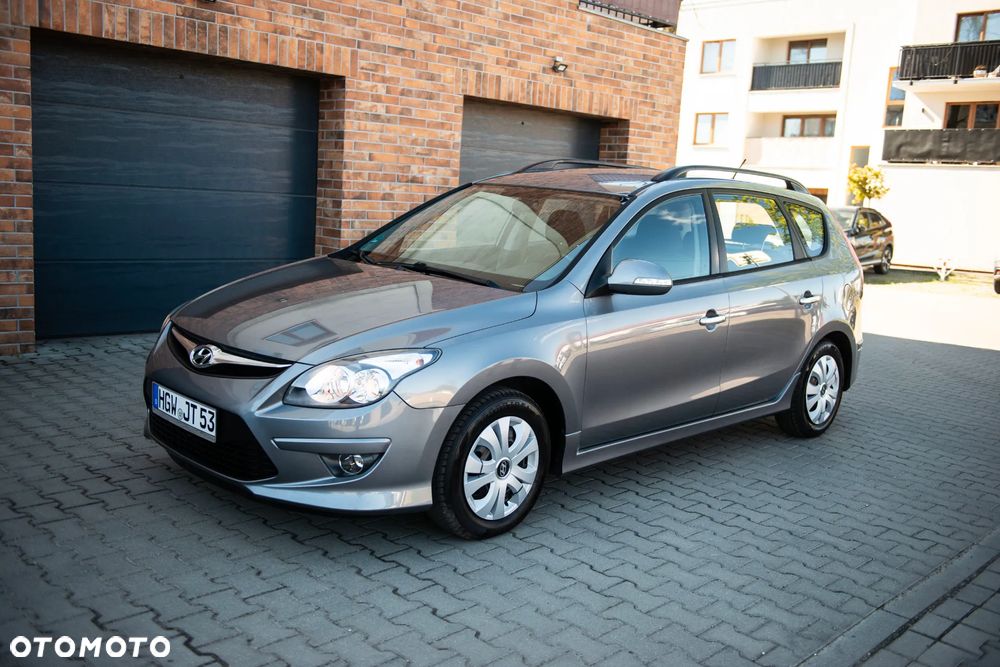 Hyundai i30 1.4 Blue Comfort - 2