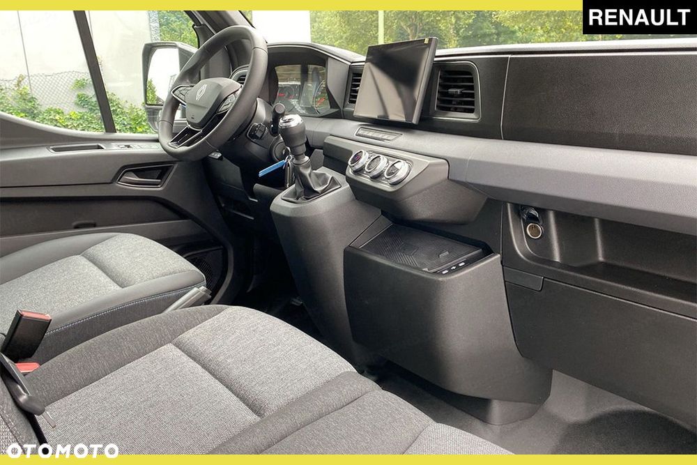 Renault Master L3H2 Extra 2.0 130KM - 9