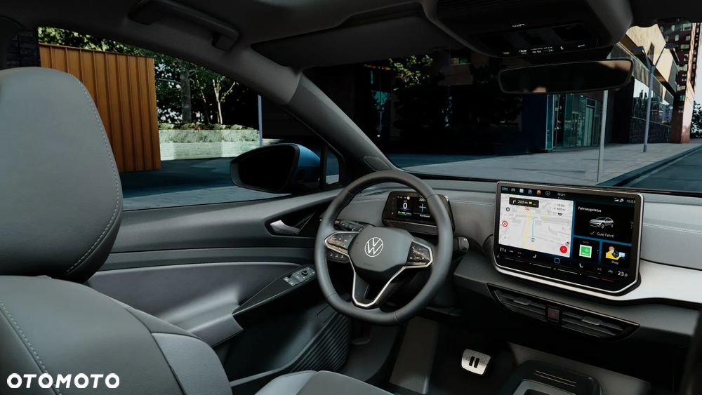 Volkswagen ID.4 77kWh Pro - 8