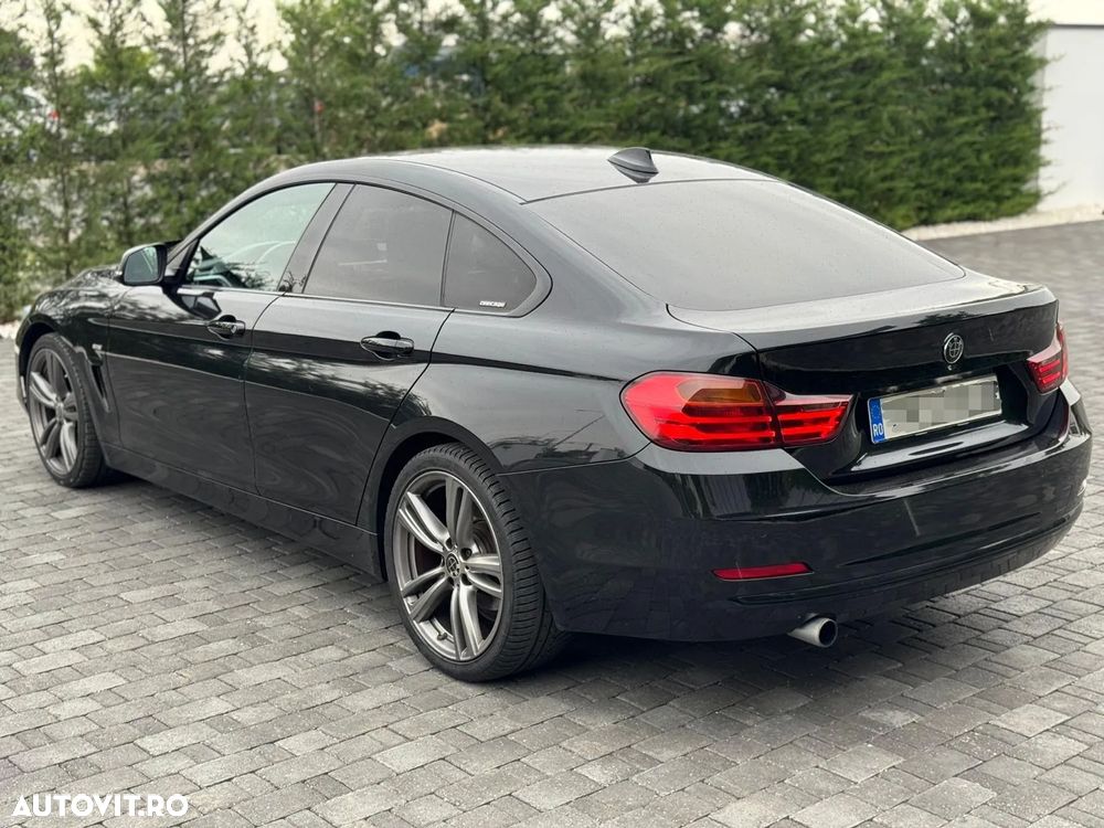 BMW Seria 4 - 4