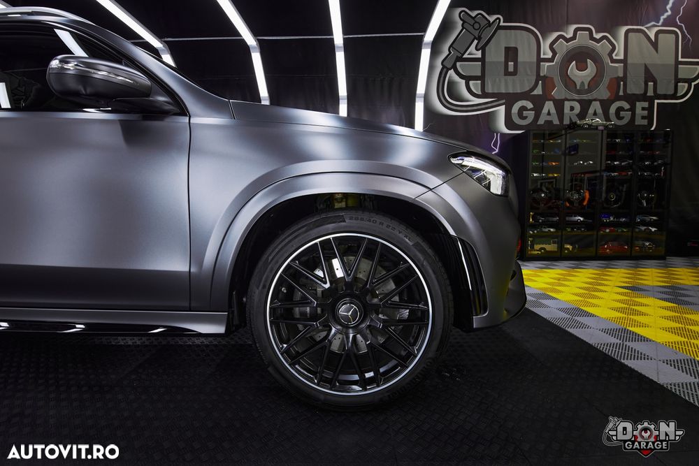 Mercedes-Benz GLE 450 MHEV 4MATIC - 2