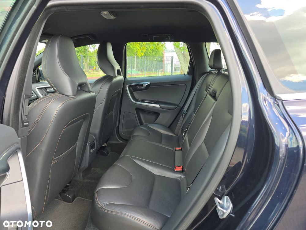 Volvo XC 60 - 9