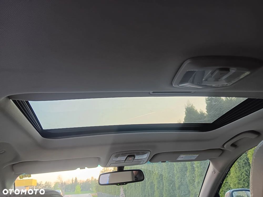 SsangYong/KGM Korando 2.0 E-XDi DPF 4WD Automatik Quartz - 17
