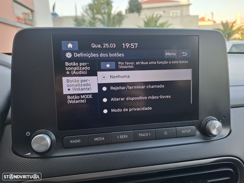 Hyundai Kauai 39 kWh Vanguard - 18