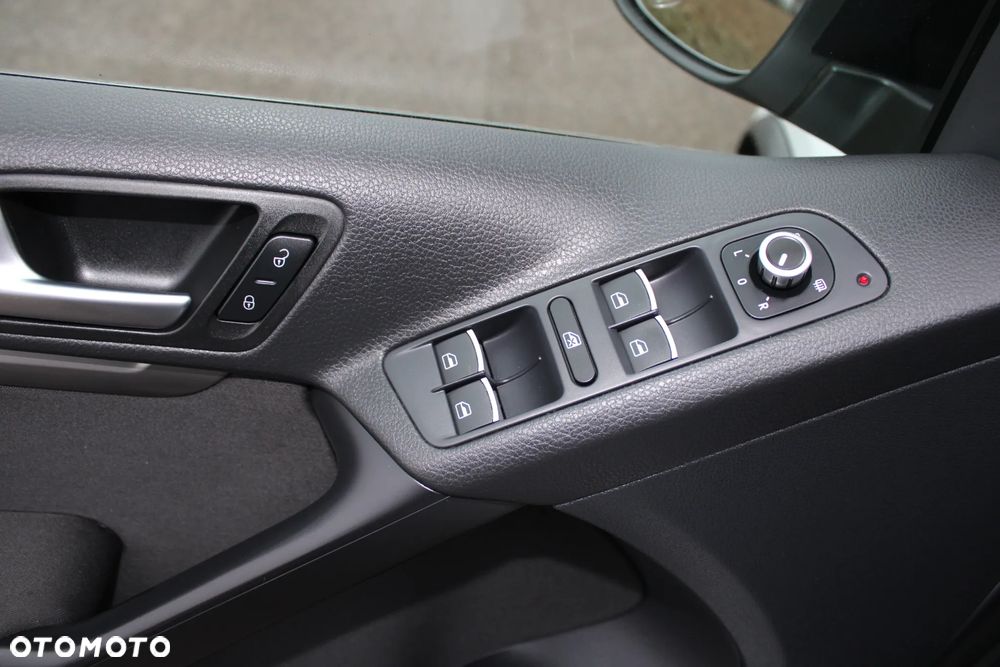 Volkswagen Tiguan 1.4 TSI BlueMotion Technology CityScape - 12