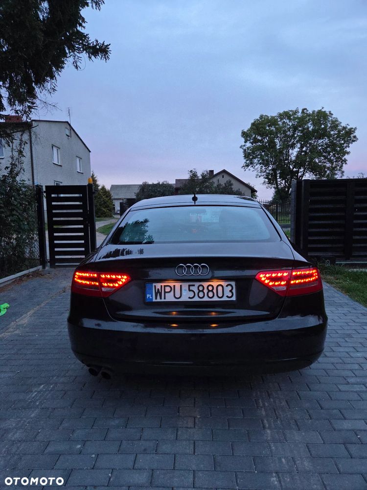 Audi A5 Sportback 2.0 TDI - 5