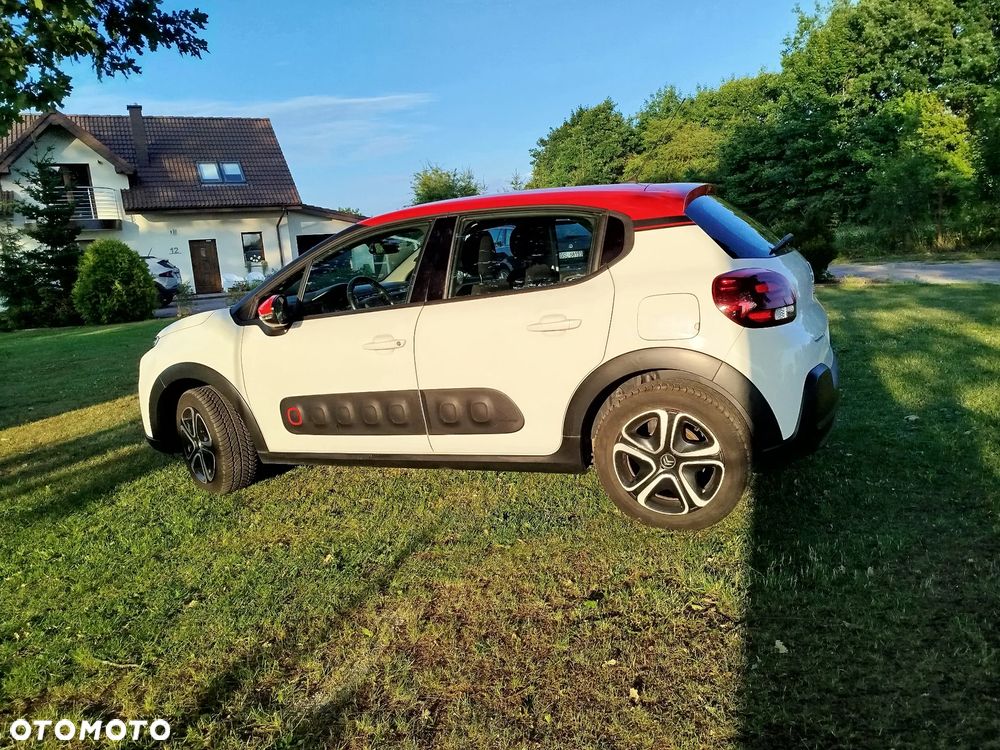 Citroën C3 1.2 PureTech Shine - 3
