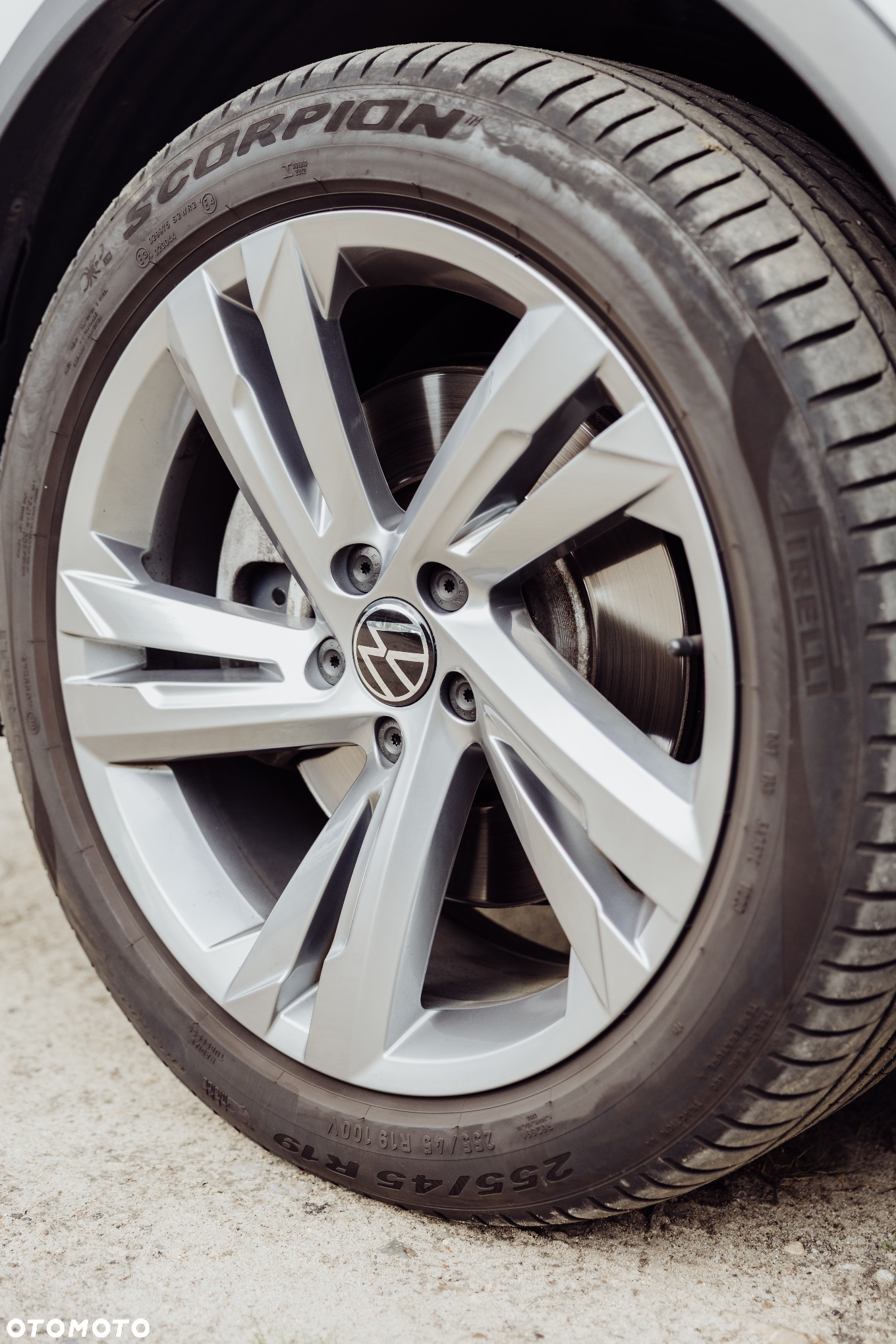 Volkswagen Tiguan 2.0 TSI 4Mot R-Line DSG - 9