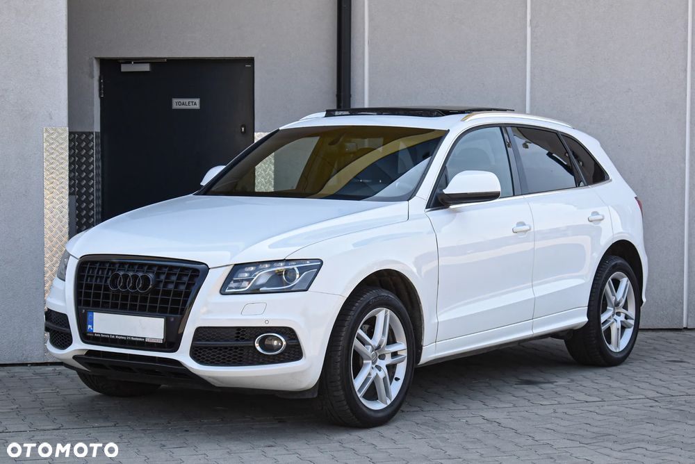 Audi Q5 - 30