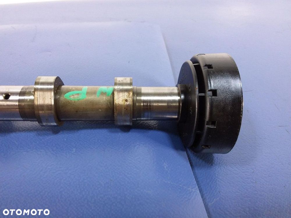 MERCEDES S W222 4.7 V8 M278 WAŁEK ROZRZĄDU WYDECH A2760510139 - 2