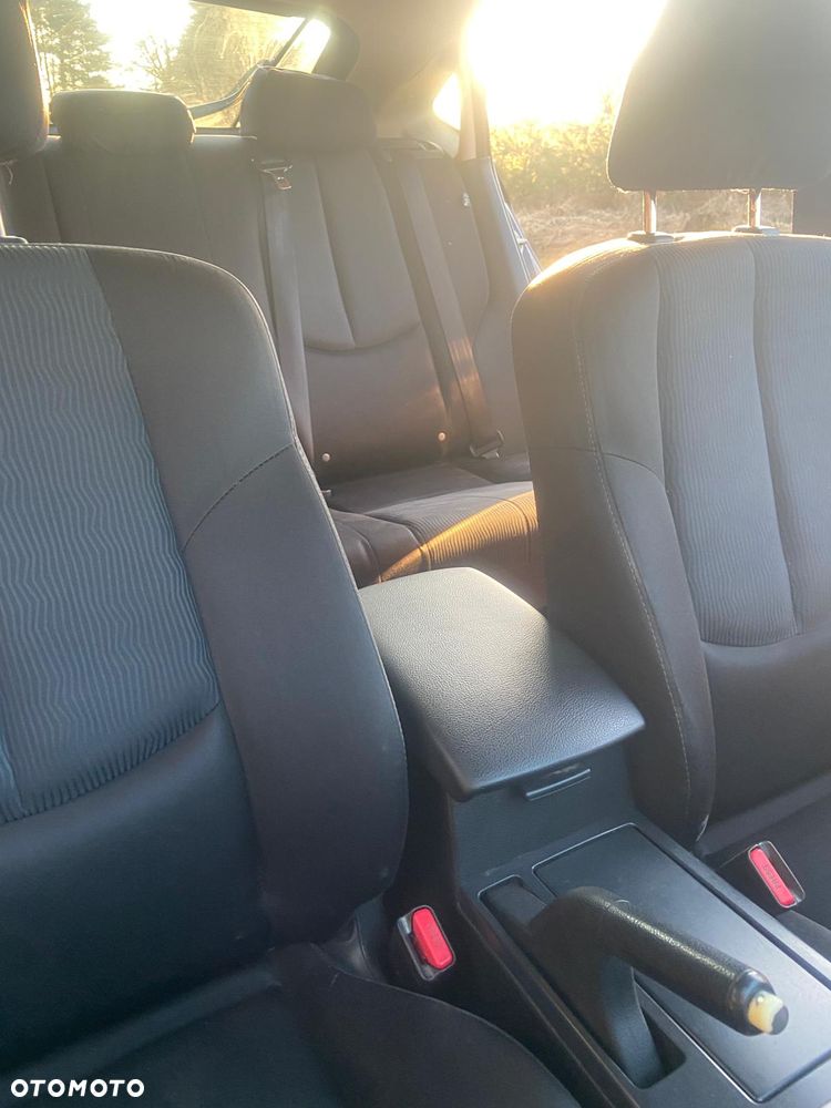 Mazda 6 Sport 2.2 CD DPF Comfort - 15