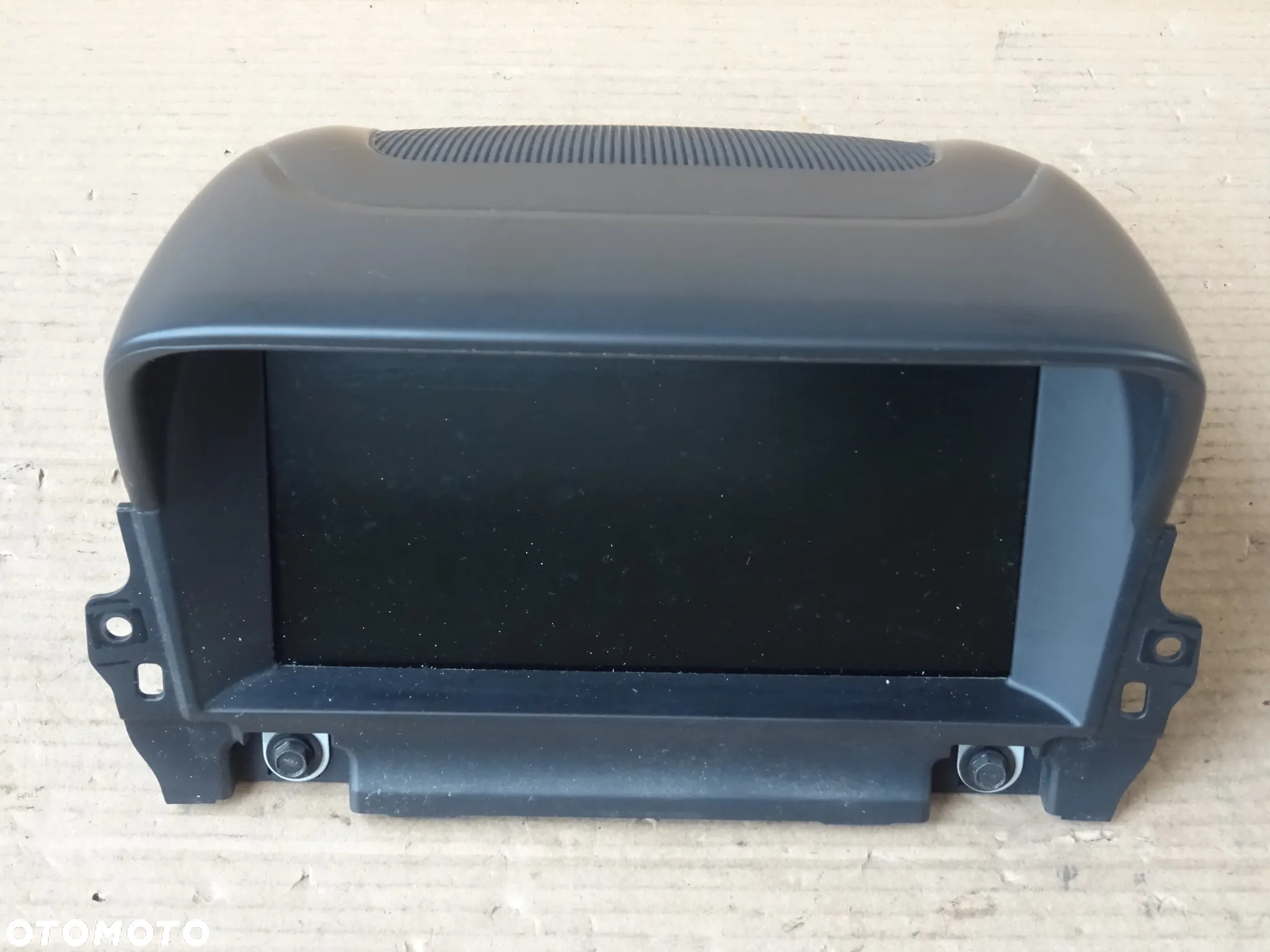 NAVI 900 OPEL ZAFIRA C TOURER ASTRA J INSIGNIA PANEL MONITOR JEDNOSTKA CZYTNIK KAMERA - 7