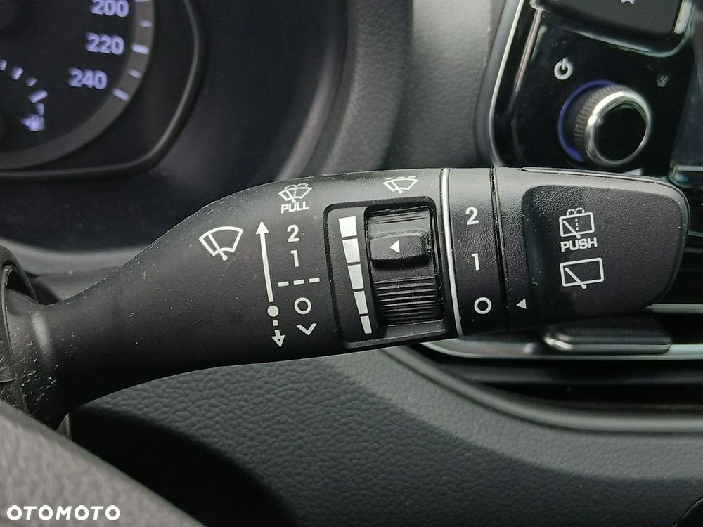 Hyundai i30 1.5 T-GDI 48V Smart DCT - 25