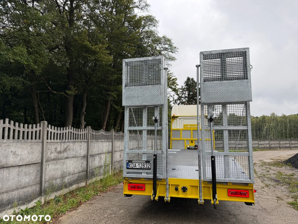 DAF XF 480 - 4