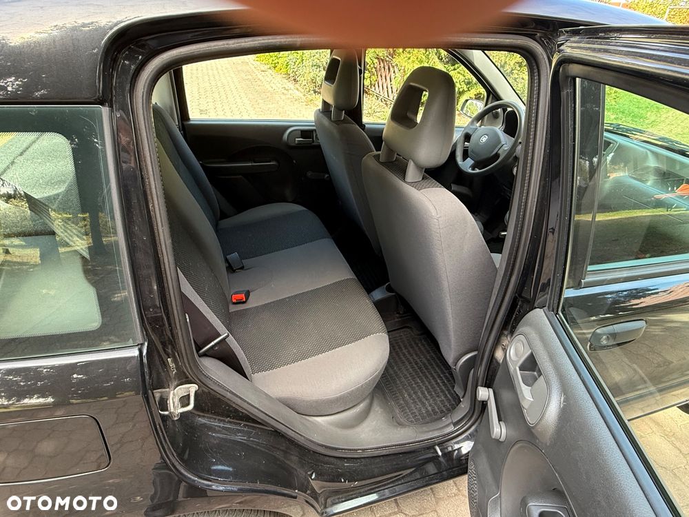 Fiat Panda 1.1 Active - 9