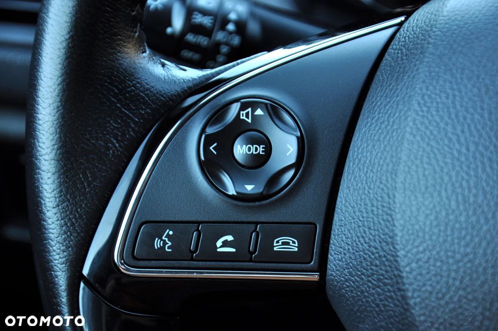 Mitsubishi ASX 1.6 Instyle NAVI AS&G - 32